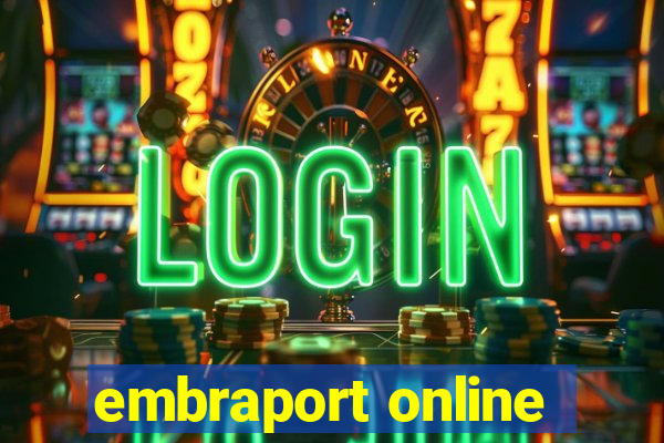 embraport online